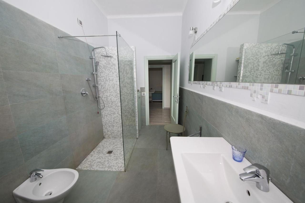 Ferienwohnung Brezza Del Conero Ancona Exterior foto