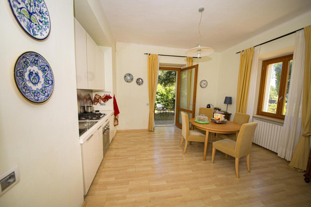 Ferienwohnung Brezza Del Conero Ancona Exterior foto