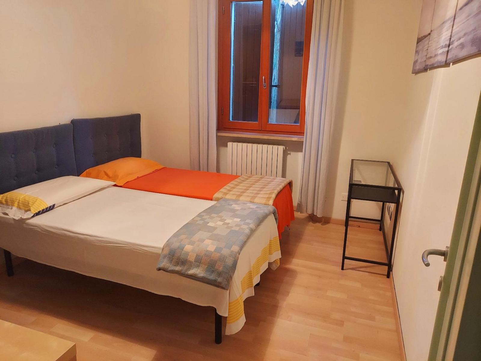 Ferienwohnung Brezza Del Conero Ancona Exterior foto